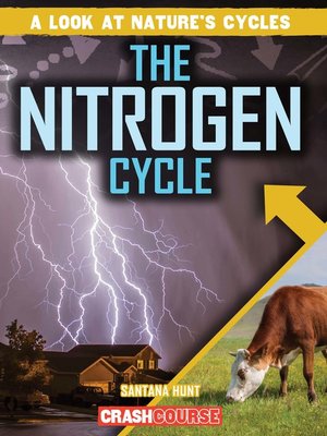 cover image of The Nitrogen Cycle